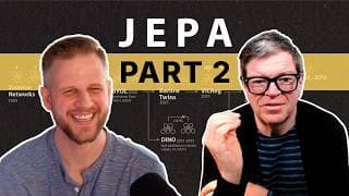 Yann LeCun's $1B Bet Against LLMs [Part 2]