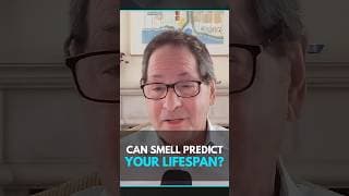 How Olfactory Loss Predicts All-Cause Mortality?