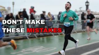 5 Tiny Details Separating Fast And Slow Marathon Runners