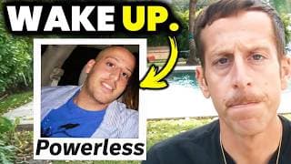 My Doctor Said I Needed Medication — I Did This Instead