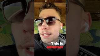 Whatever you’re doing is less important than this