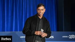 The Next Era Of Work And Innovation Starts Now