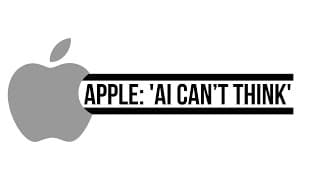 Apple’s ‘AI Can’t Reason’ Claim Seen By 13M+, What You Need to Know