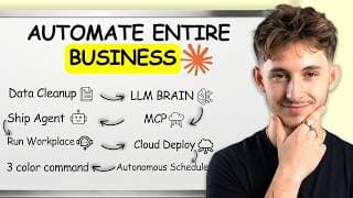 AI Just Changed How You Run a Business Forever! (Tutorial)