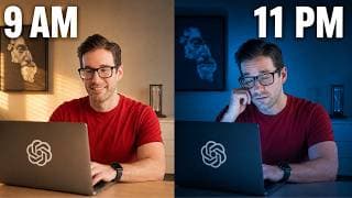 10 Normal ChatGPT Habits That Are Quietly Costing You