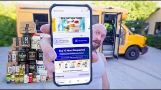 Every Supplement Brand Just Got Put on Notice!