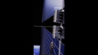 Nvidia Plans to Put Data Centers in Orbit With its Space-1 Initiative