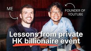 How the top 0.001% are using AI differently