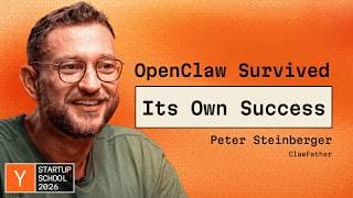 Peter Steinberger: "Fun Is Velocity"