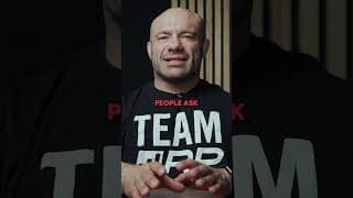 Peptides Don’t Grow Muscle
