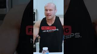 Dr. Mike Trains “Fasted”