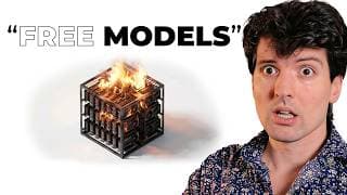 I need to rant about local models