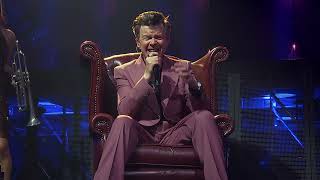 Rick Astley - Keep Singing (Live at The O2, London, April 2026)