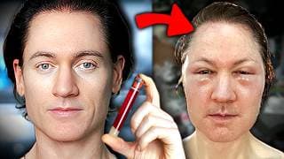 Bryan Johnson's Immortality Experiment Failed