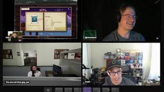 🚨🚨 TheStandup: Casey Judges GUI GUI in TUI.  Is this the future?🚨🚨