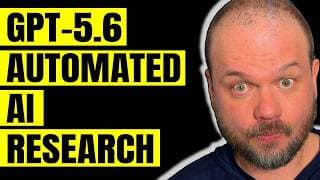 GPT-5.6 is here (INSANE)