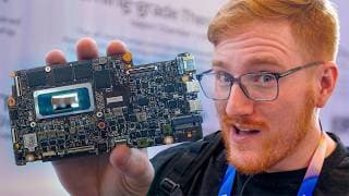 Apple should be worried - Intel Panther Lake Benchmarked