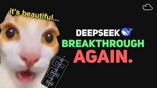DeepSeek's Insane Architecture Breakthrough [Engram Explained]