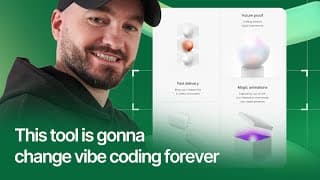 Copy Any Website Section In Seconds With AI