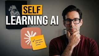 I Stopped Giving Claude Instructions. Now It Writes Its Own.