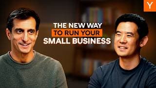 Solving the Blank Canvas Problem: Gusto's AI Co-Founder