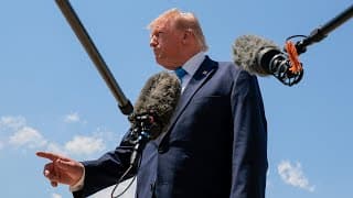 Trump's Deregulation Plan Falls Flat Analysis Finds