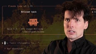 Claude Code has a big problem