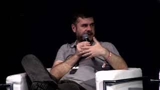 Onchain Privacy in the Age of Payments | Money Rails 2025 | Polygon Labs