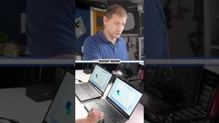 Most Powerful 16" Gaming Laptop Has a Secret