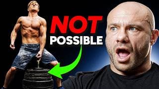 Exercise Scientist Critiques Magnus Midtbø: How Is He This Strong?