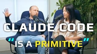 Claude Code INSIDERS: Codex FIRST Look and 5 AI Coding INSIGHTS