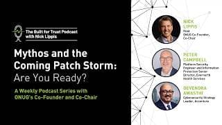 Episode 97: Mythos and the Coming Patch Storm: Are You Ready?