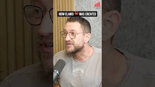 How Clawd was created