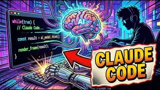 Claude Code in 30 Minutes: Master Anthropic's AI Coding Assistant (2026 Guide)