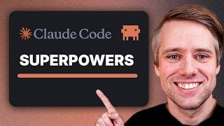 The Claude Code Plugin Every Developer Must Learn (Superpowers)