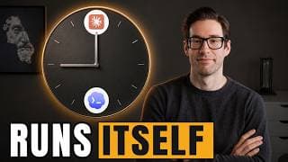 Stop Chatting With AI. Schedule It in Claude or Codex Instead.