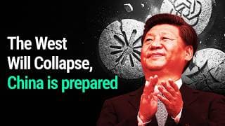 China Doesn't Need Better Al to Beat America | Stanford China Researcher, Dan Wang