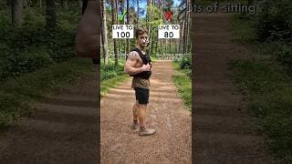 80 Years Sick or 100 Years Strong: Choose Now