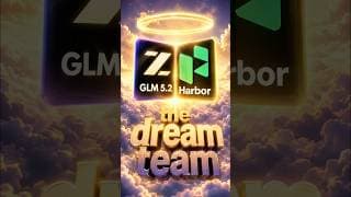 HarborSEO and GLM 5.2 is a game changing combo for content writing #shorts