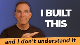 Something Is Happening Inside Claude Code Agent Teams