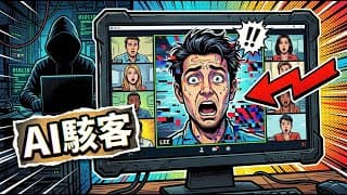 當 AI 成了駭客的武器:2026 網路安全正在經歷的驚人變革