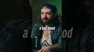 Be in a Good Mood for No Reason