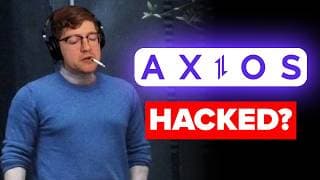 this is the biggest hack of 2026