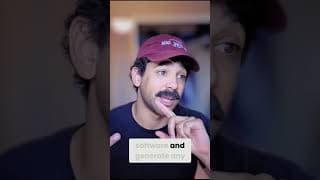 Why Experts Think AI Will DISRUPT the Software Market Forever