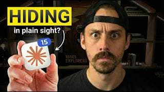 I Didn't Know These Claude Code Rules (Big Mistake)