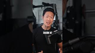 Visceral fat is like a ticking time bomb in the body.