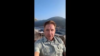 The Proper Way To Drink Water