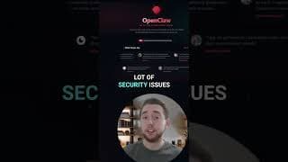 I Built a Safer OpenClaw Alternative Using Claude Code