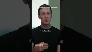 Jared Kushner: Government Needs Private Sector