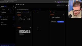 Working on the Ultimate Autonomous Coding Tool